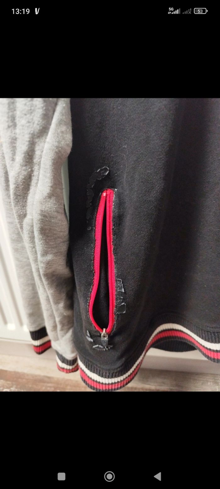 Veste - photo numéro 3