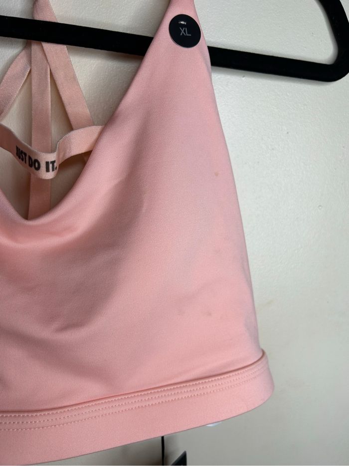 Brassière de sport Nike - photo numéro 7