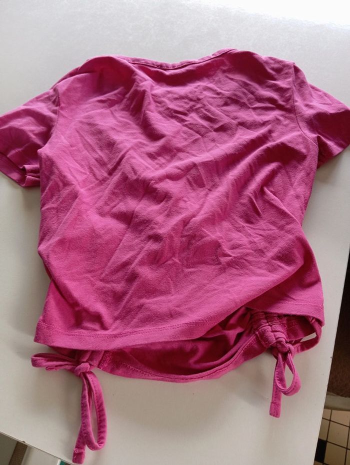 T-shirt XXS FB sister - photo numéro 3