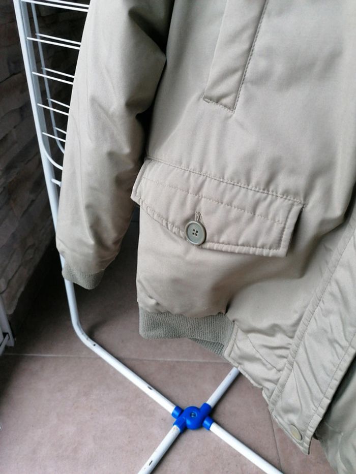 Manteau Jennyfer - photo numéro 4