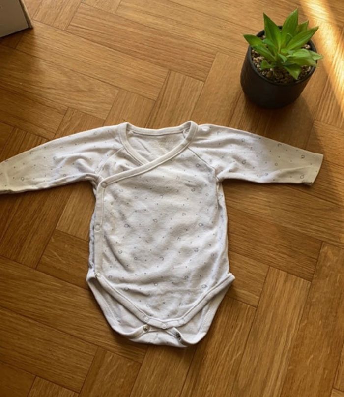 Lot bodies - photo numéro 5