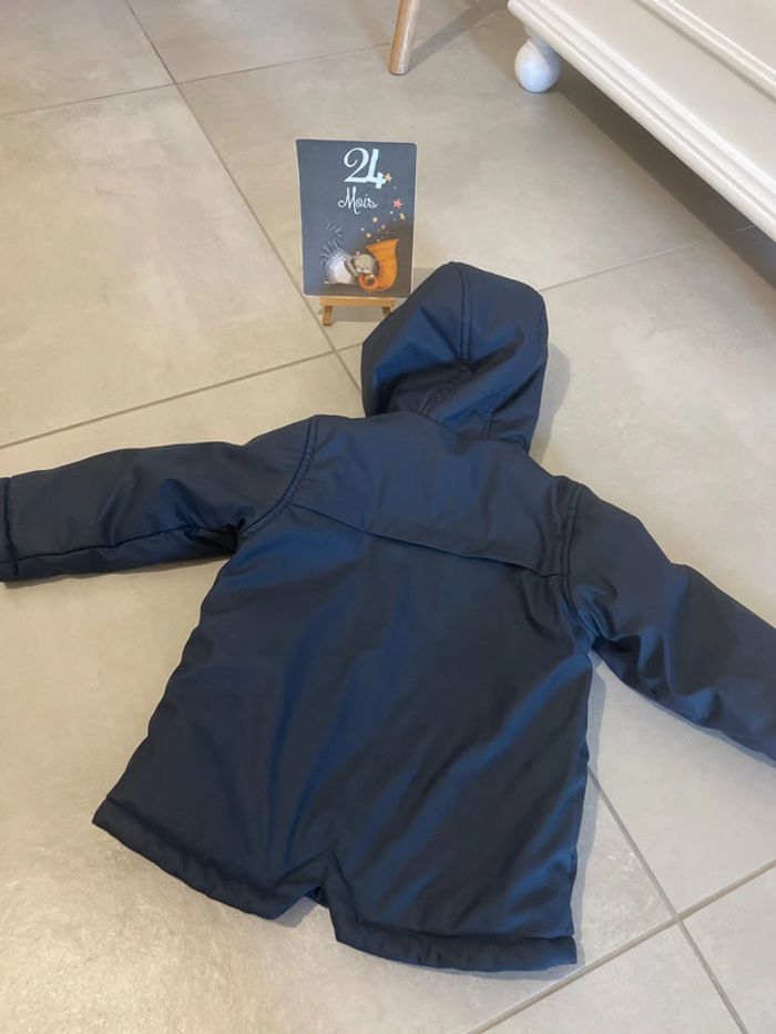 Manteau - photo numéro 3