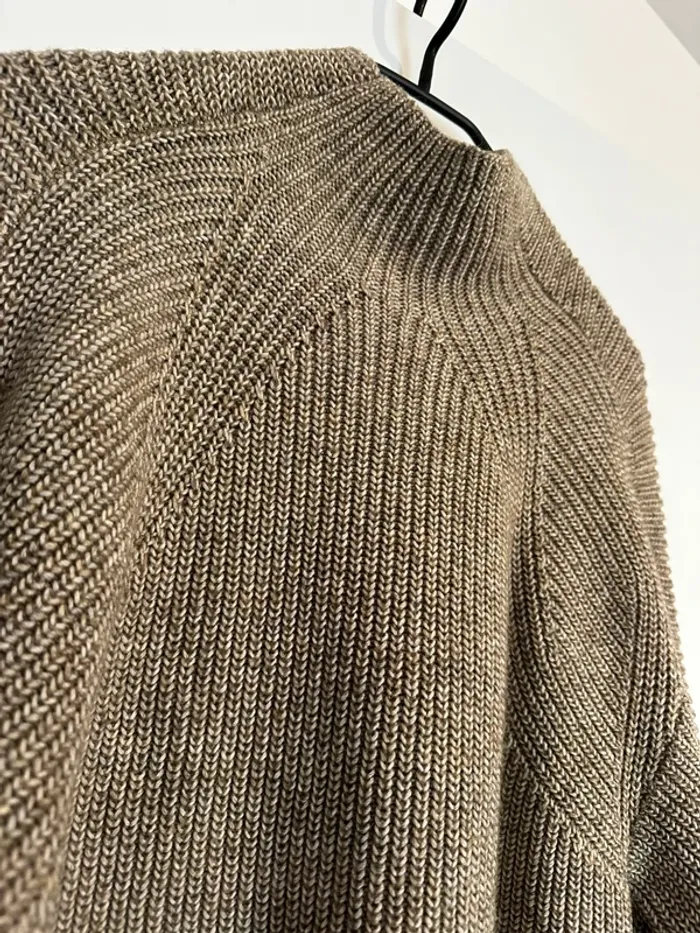 Pull col cheminé - photo numéro 2