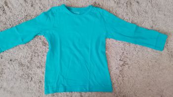 Tee-shirt taille 3 ans