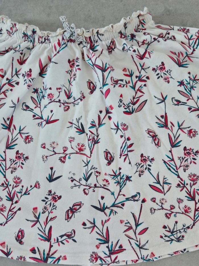 Jupe en coton Tape à l'œil 5 ans - photo numéro 2