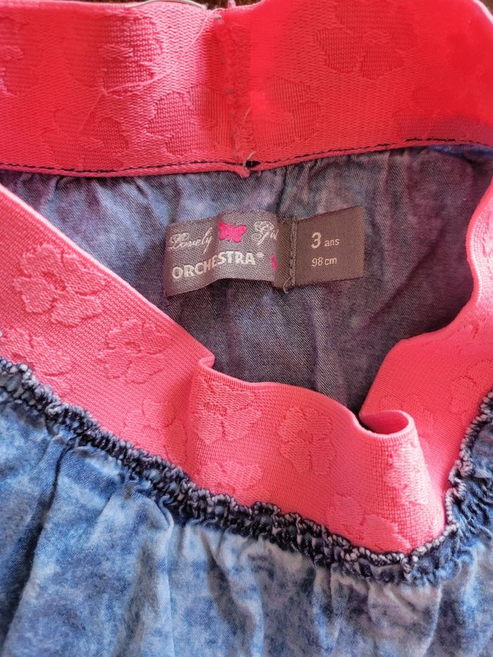 Jupe - photo numéro 3