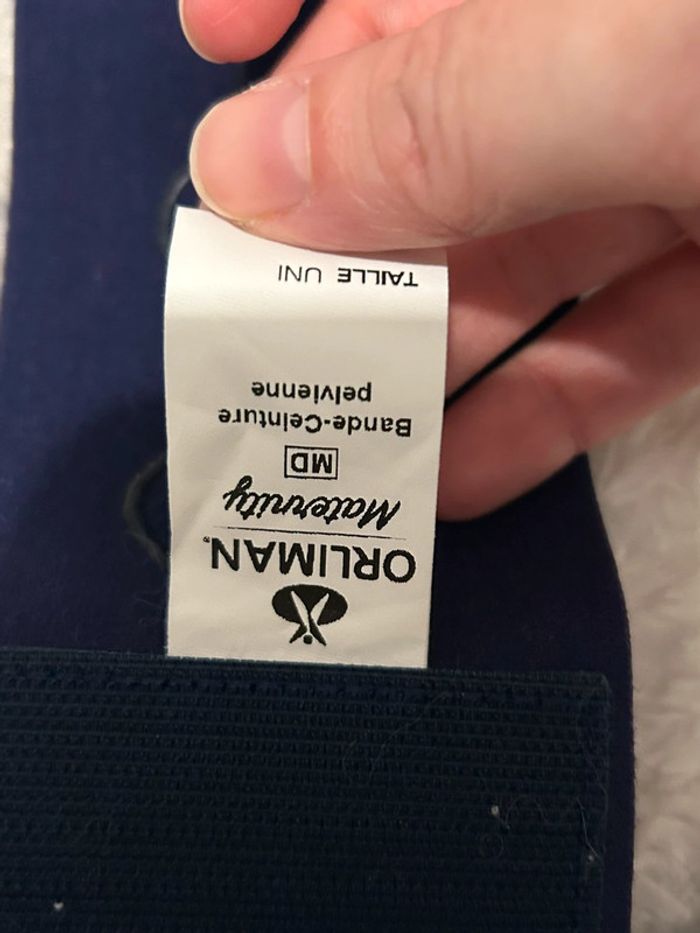Ceinture maternité - photo numéro 2