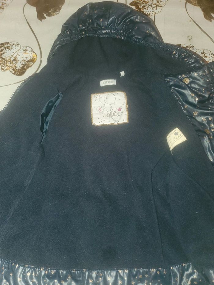 Manteaux taille 18 mois - photo numéro 4