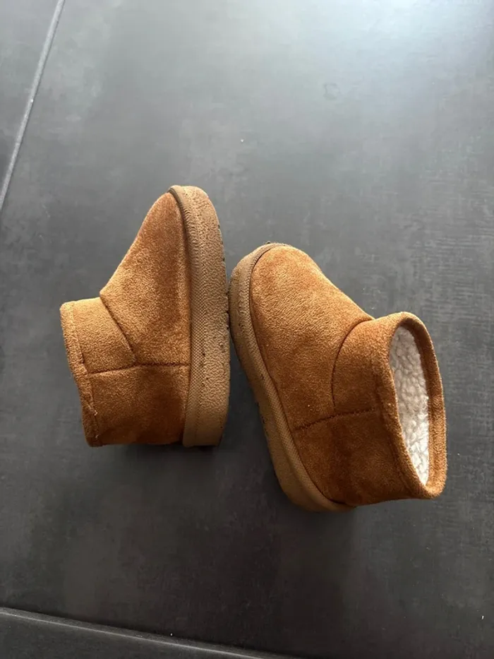 Botte enfant Shein - photo numéro 4