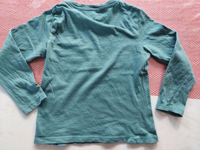 Tee shirt la halle 5ans - photo numéro 2