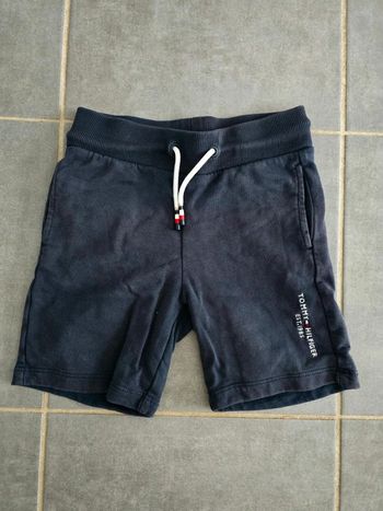 Short tommy hilfiger
