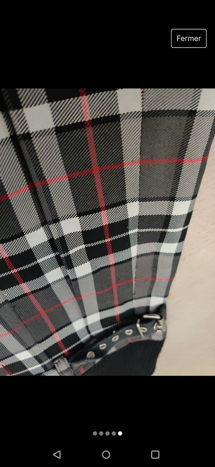 Lot jupes - photo numéro 5