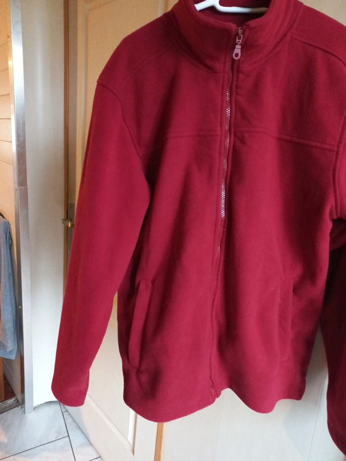 Veste polaire - photo numéro 2