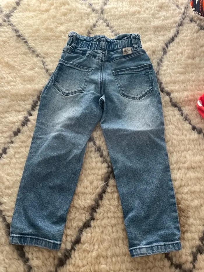 Pantalon IKKS 5 ans - photo numéro 2