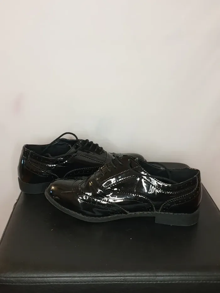 Chaussures taille 40 - photo numéro 3