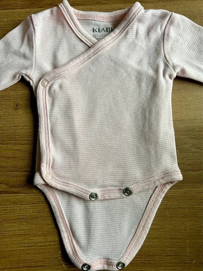 Body ML - photo numéro 2