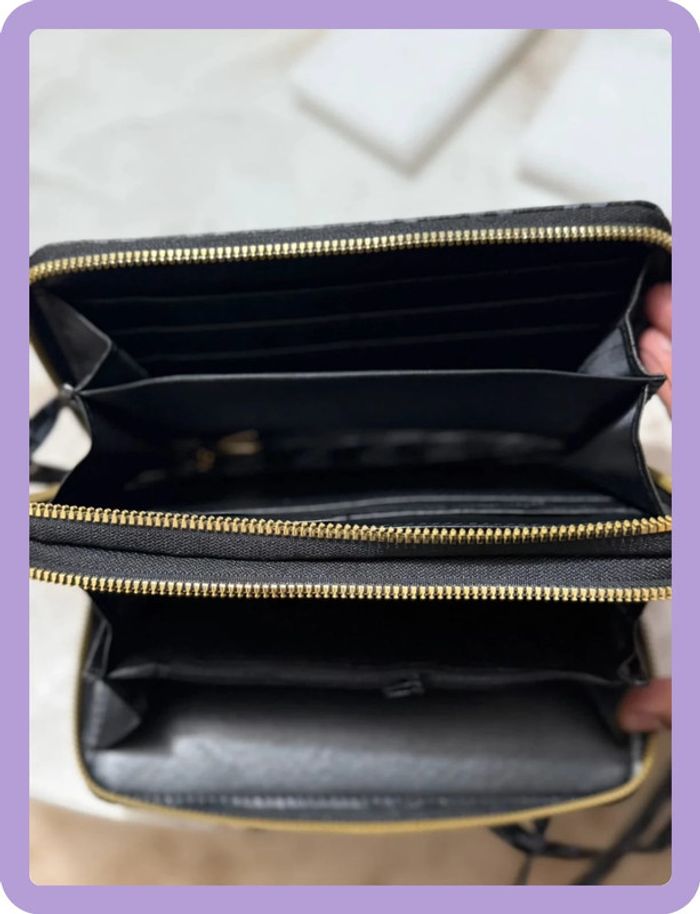 Sac à bandoulière - photo numéro 4