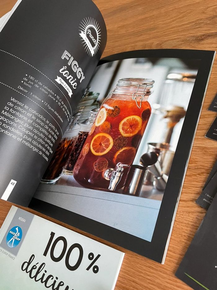 Lot de livres de cuisine neufs - photo numéro 2