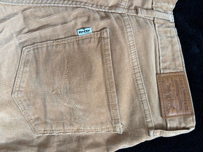Pantalon Lévis - photo numéro 4