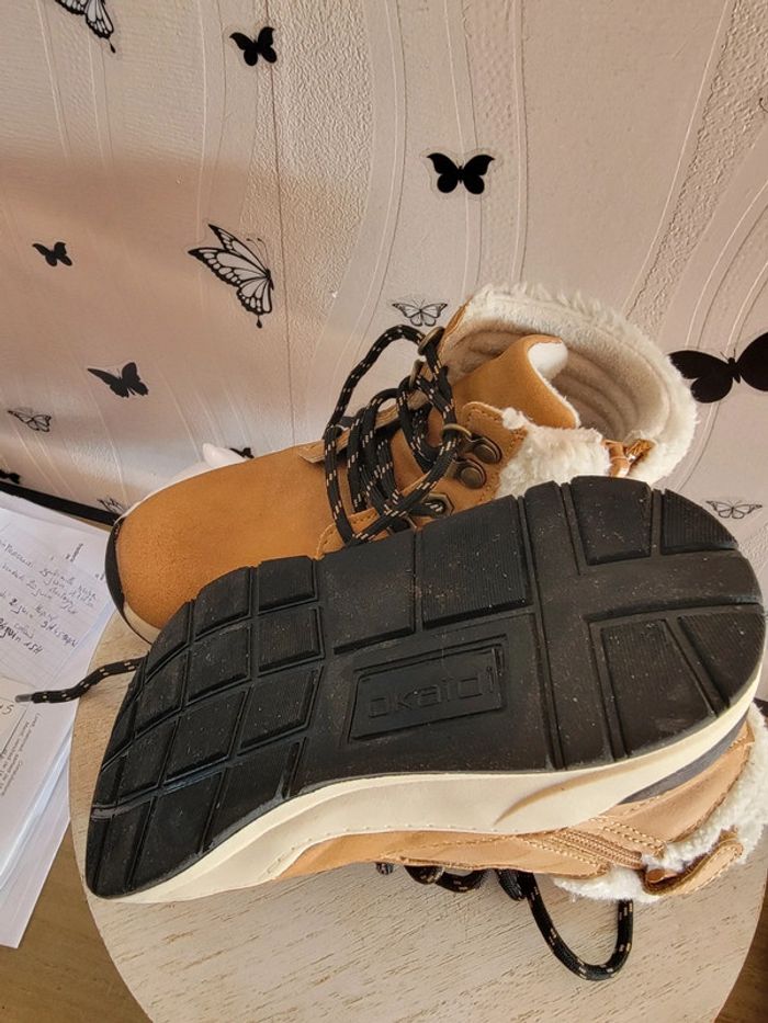 Chaussures - photo numéro 3