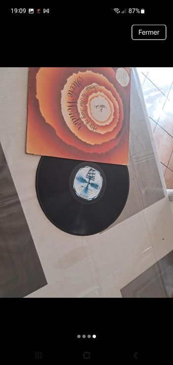 Album Stevie wonder 