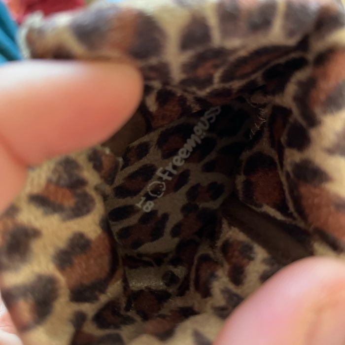 Bottine souple - photo numéro 5