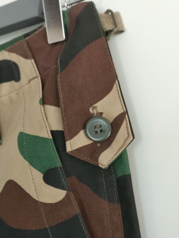 Pantalon militaire garçon taille 14 /15 ans - photo numéro 6