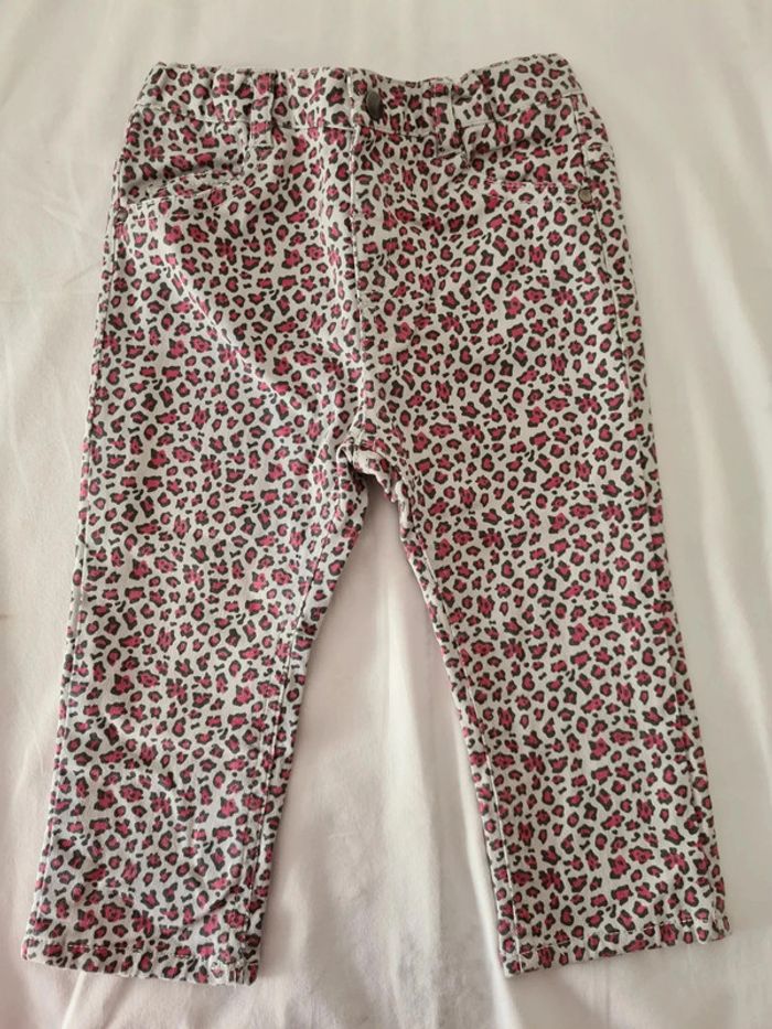 Pantalon 18 mois - photo numéro 2