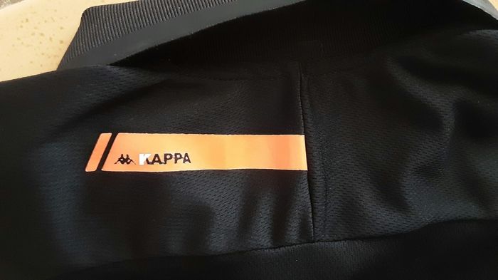 Tee-shirt sport homme - photo numéro 4