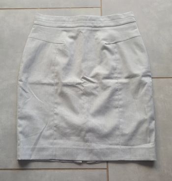 Jupe courte