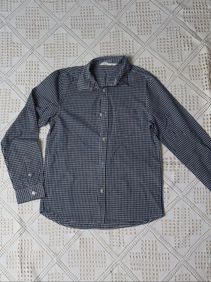Chemise H&M enfants - photo numéro 2