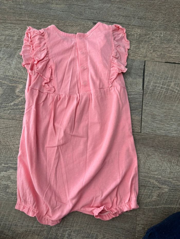 Barboteuse Daisy et Donald 18 mois - photo numéro 2