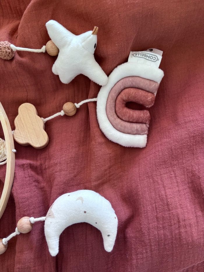 Mobile musical - photo numéro 2