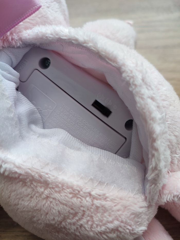 Licorne sonore - photo numéro 7