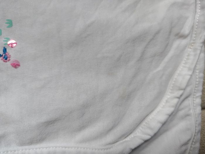 T shirt badminton - photo numéro 2