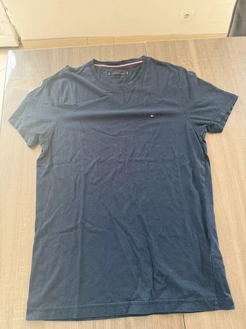 T-shirt Tommy Hilfiger taille S
