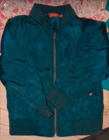 Blouson bombers