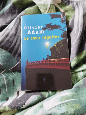 Le coeur régulier