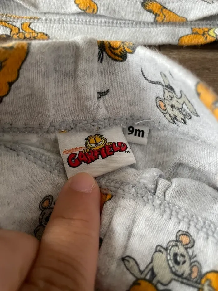 Pyjama - photo numéro 2