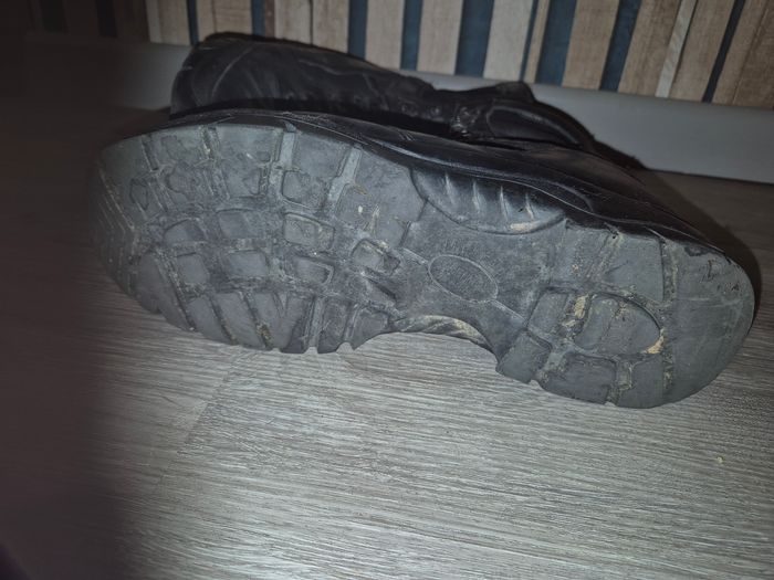 Rangers noir - photo numéro 3