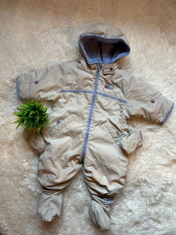 Combinaison de ski - 6mois