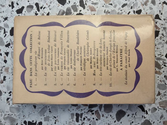 La vie gaillarde et sage de Montaigne - photo numéro 2