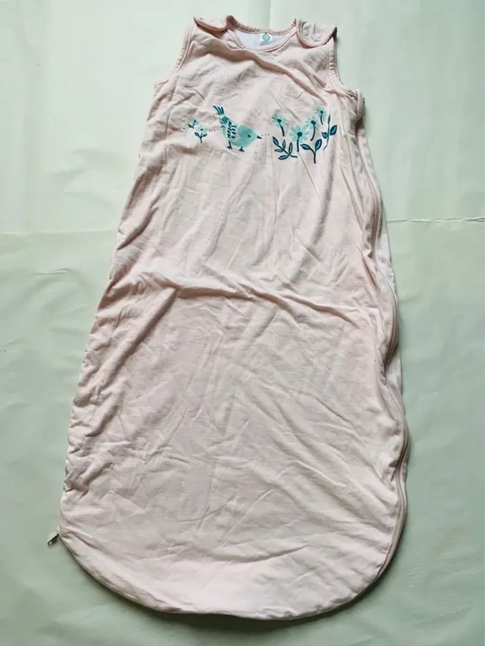 Gigoteuse fille jusqu'à 36 mois Tex