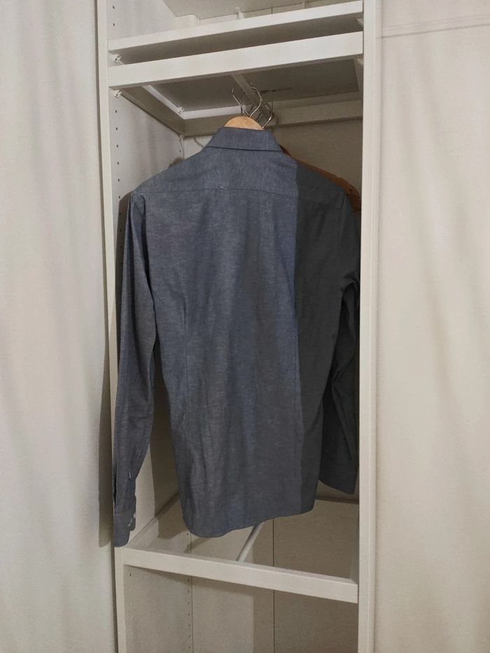 Chemise marco serussi taille M - photo numéro 3