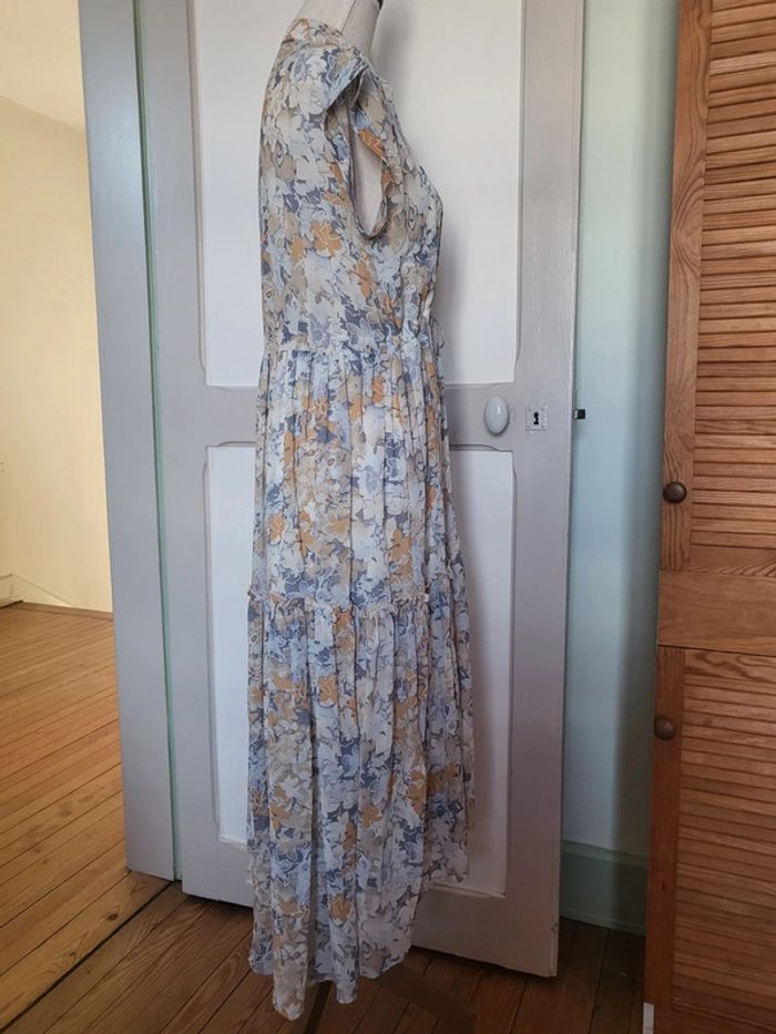 Robe longue - photo numéro 8