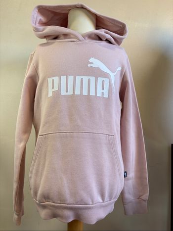 Pull fille 👧 taille 140