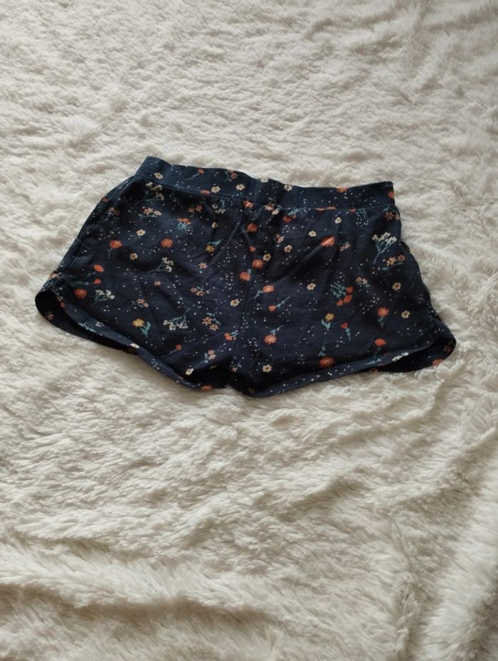 Short fille 5 ans - photo numéro 3