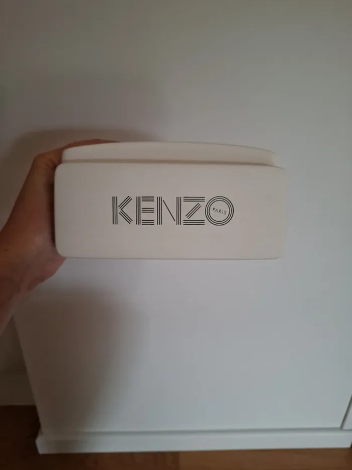 Étui à lunettes KENZO Paris - photo numéro 6