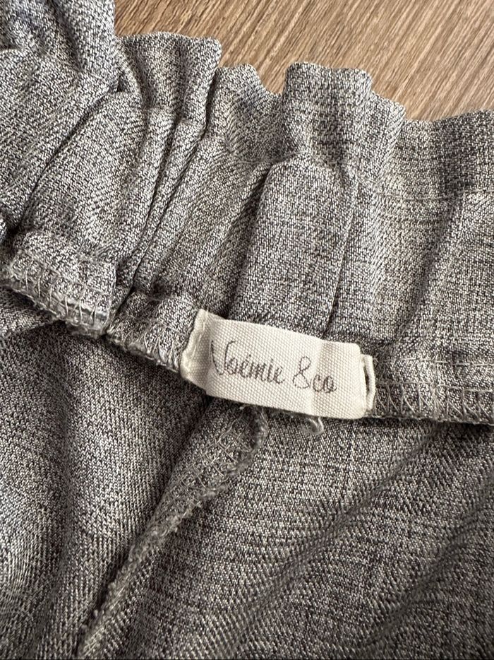 - Short Noémie & co - Taille S - Très bon état - photo numéro 2