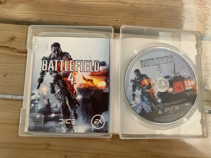 Battlefield 4 - photo numéro 2